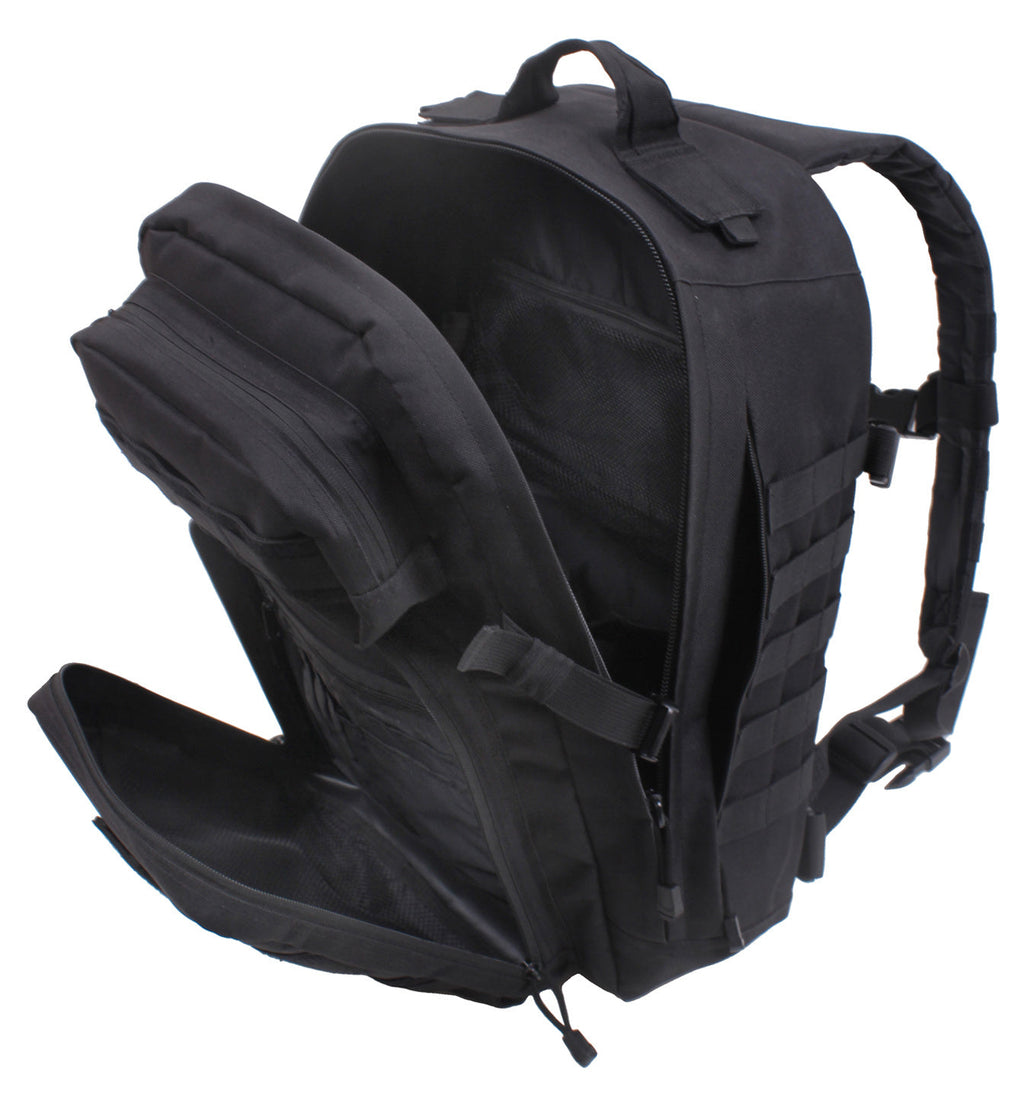 SAC TACTIQUE D'ÉVACUATION ROTHCO