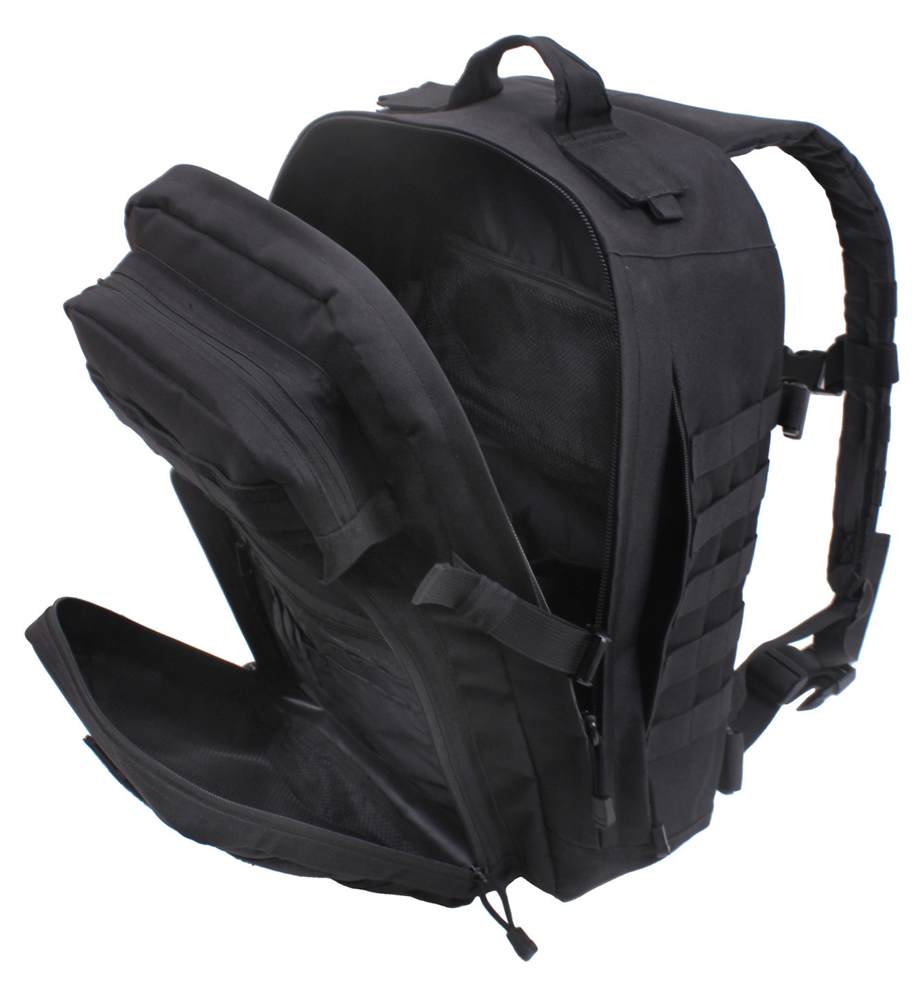 SAC TACTIQUE D'ÉVACUATION ROTHCO