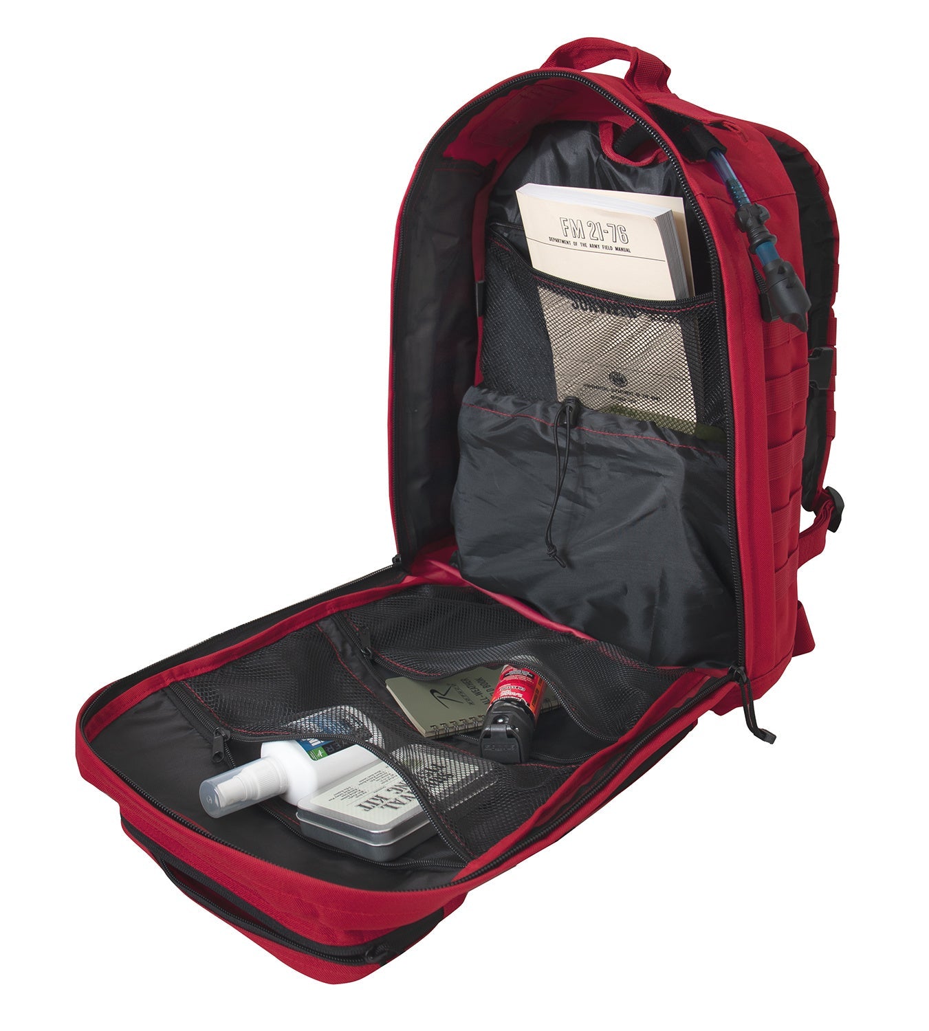 SAC TACTIQUE D'ÉVACUATION ROTHCO