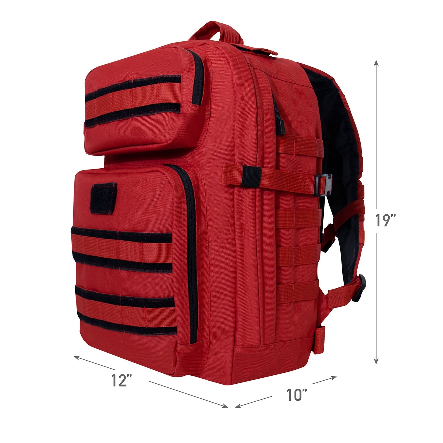 SAC TACTIQUE D'ÉVACUATION ROTHCO