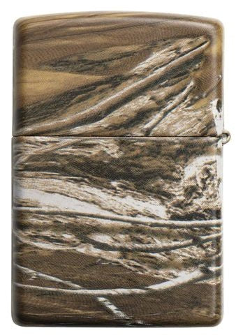 ZIPPO ARBRE RÉEL