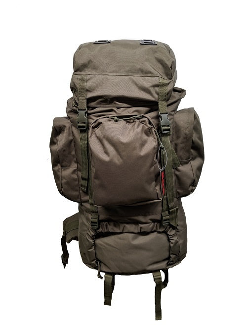 RACKSAC DE COMBAT 88L