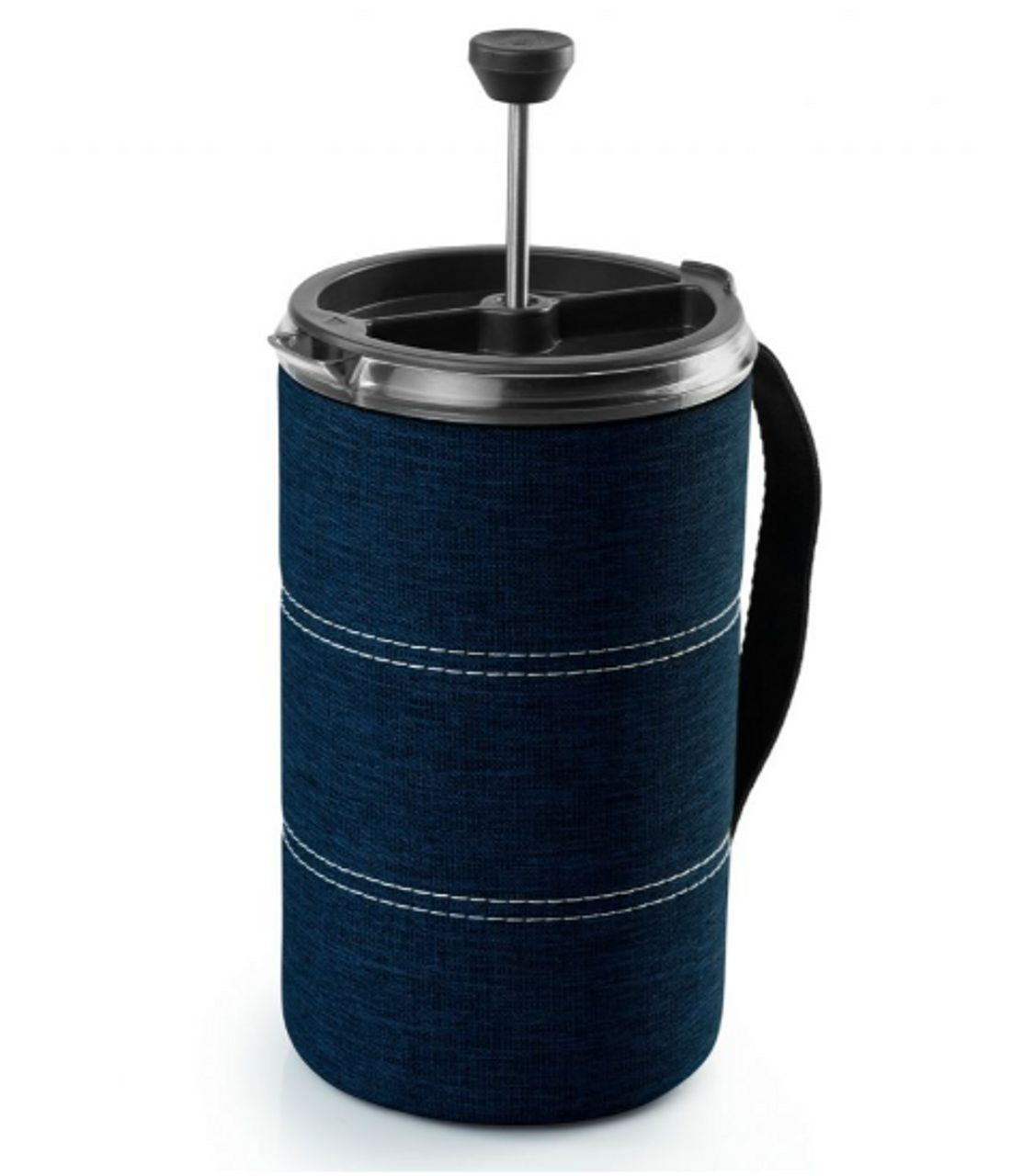 PRESSE À CAFÉ BLEUE JAVAPRESS - 30 OZ - GSI OUTDOORS