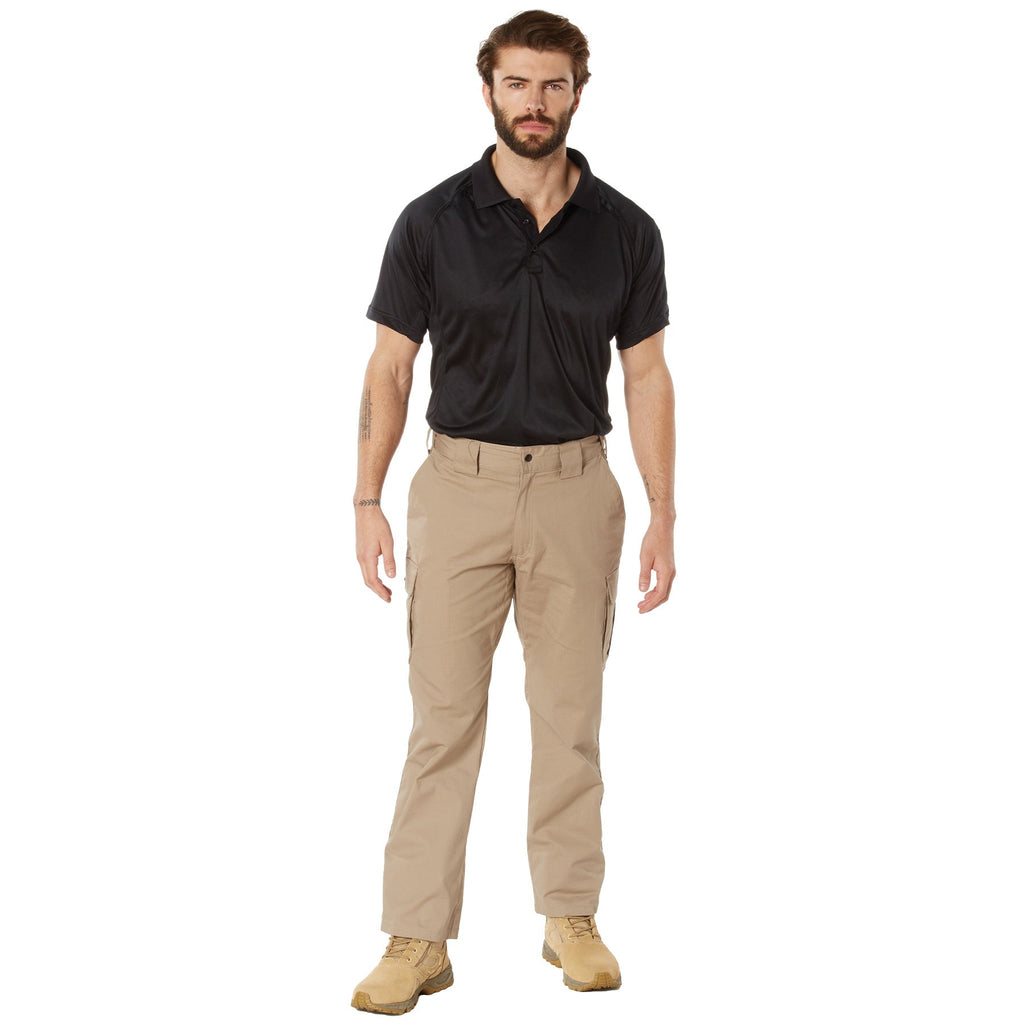 PANTALONS DE TERRAIN LÉGERS TACTIQUES