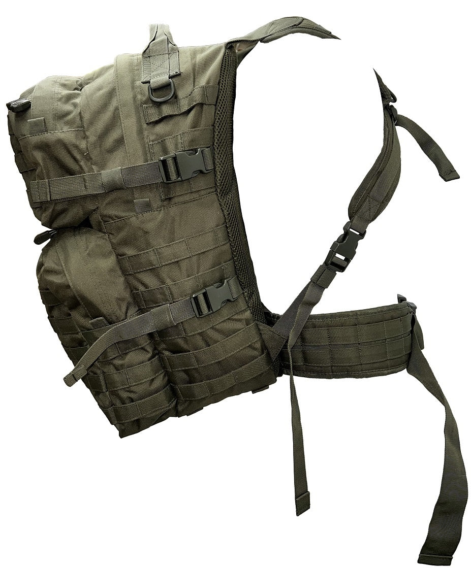 SAC D'ASSAUT LARGE