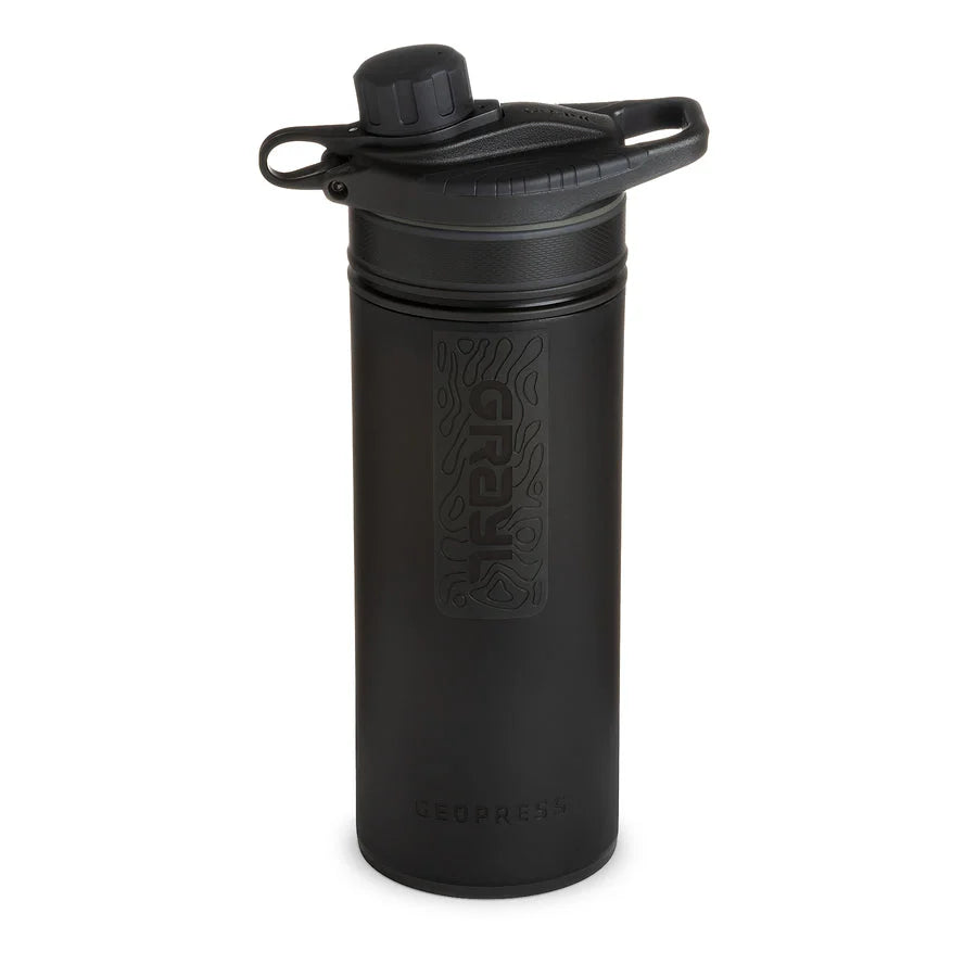 GRAYL GEOPRESS 710ML WATER PURIFICATION BOTTLE