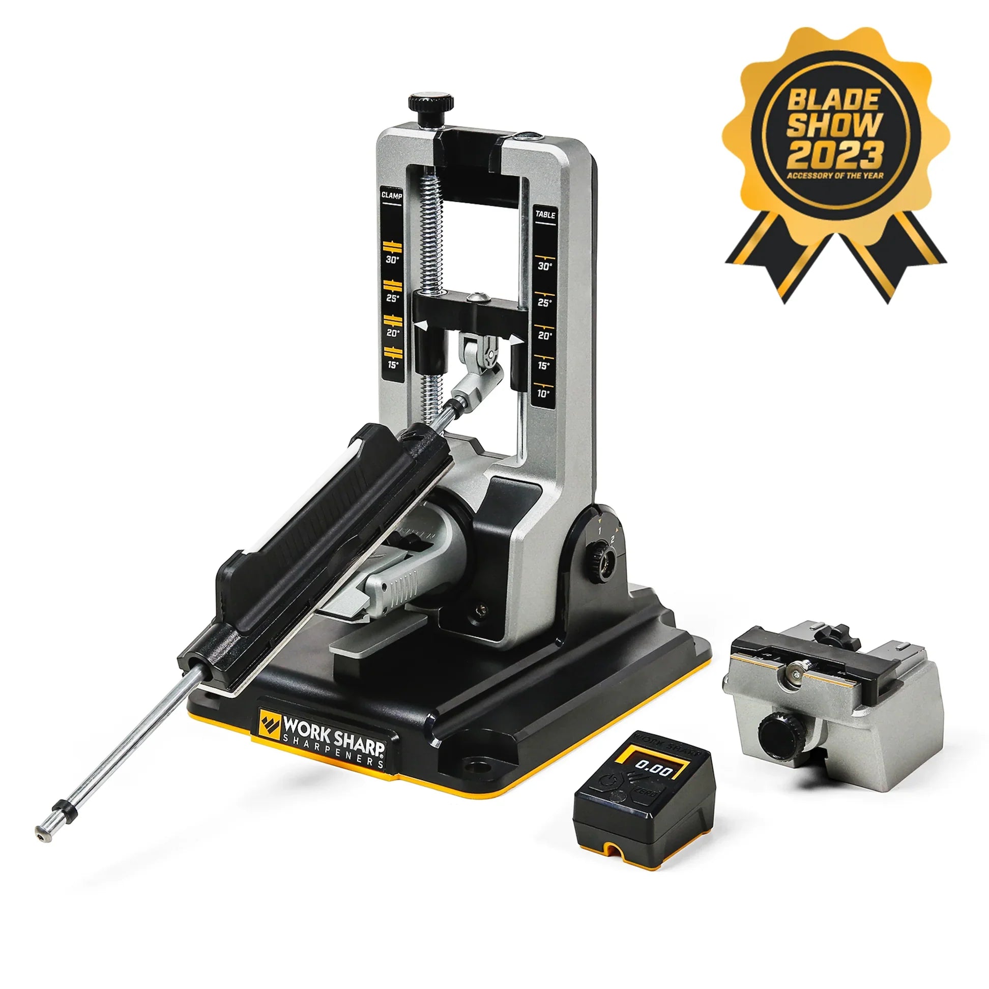 AIGUISEUR DE COUTEAU PROFESSIONNEL  PRO-I  WORK SHARP