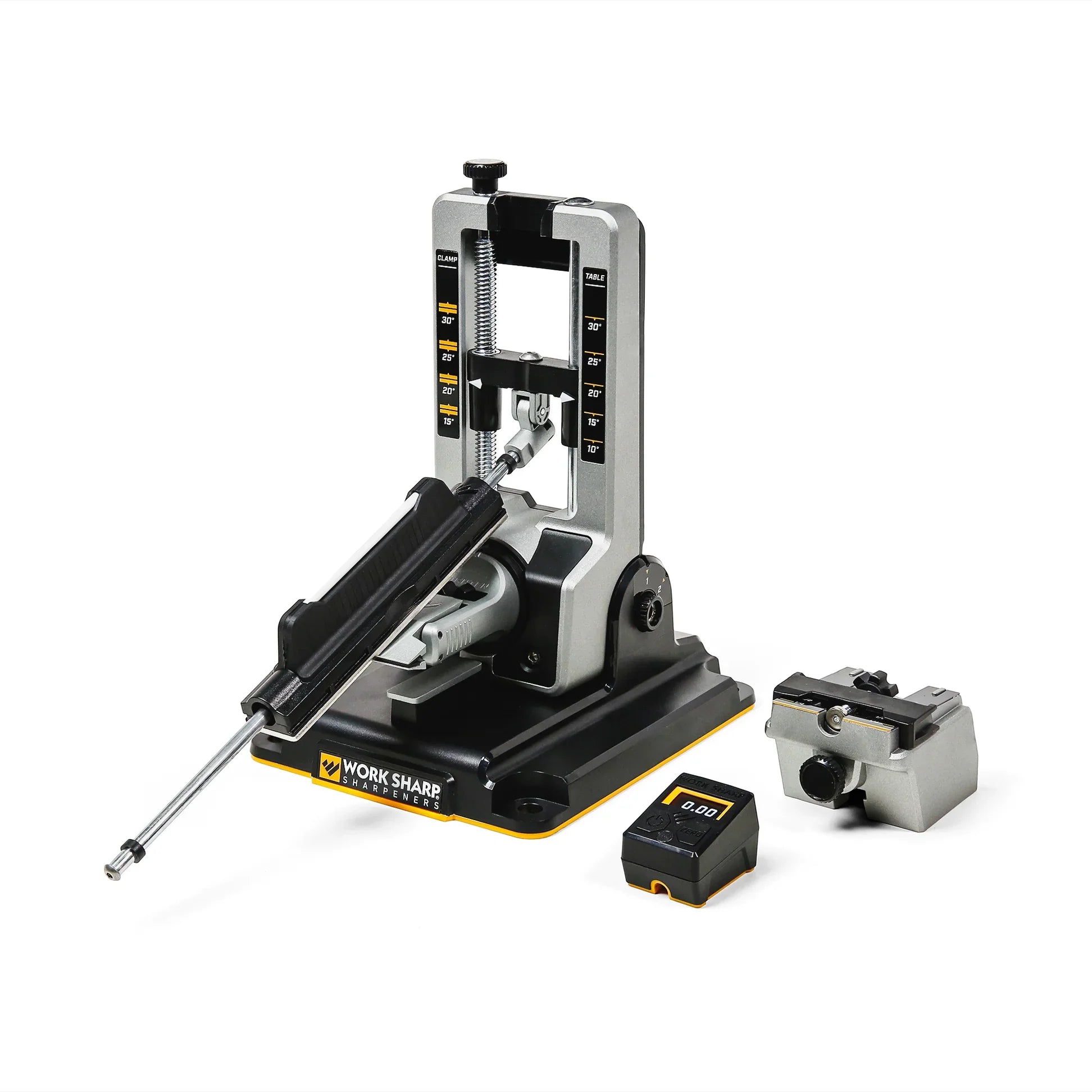 AIGUISEUR DE COUTEAU PROFESSIONNEL  PRO-I  WORK SHARP