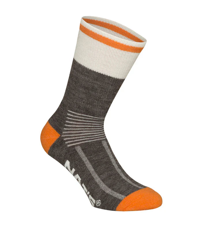 BAS D'HIVER  EN LAINE DE MÉRINO PAQUET DE 3 NT005