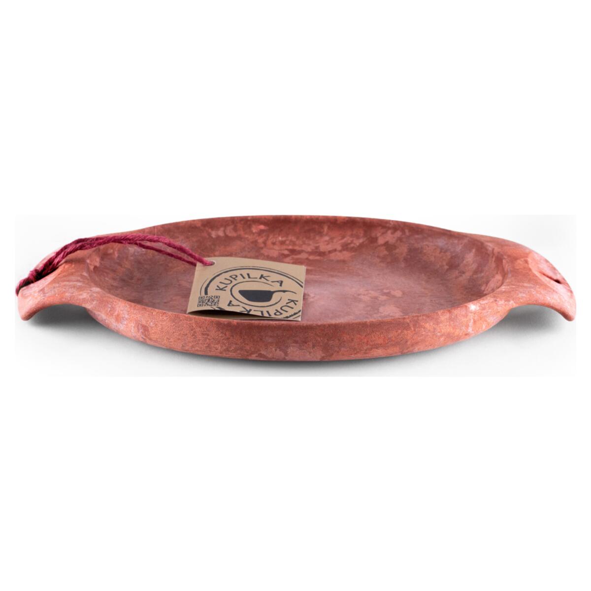 PETITE ASSIETTE LÉGÈRE 140 ML KUPILKA 14