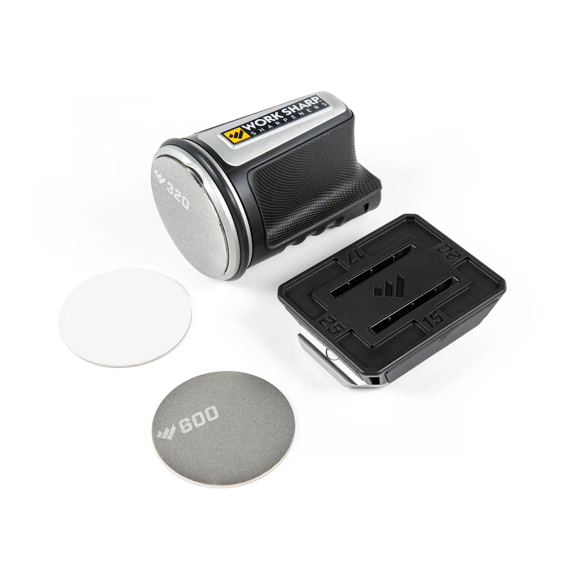 AIGUISEUR DE COUTEAU ROULANT WORK SHARP