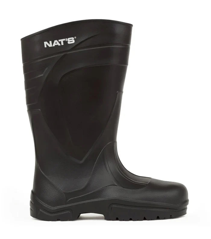EVA WORK BOOTS COMPOSITE TOE NATS 1577 NON CSA