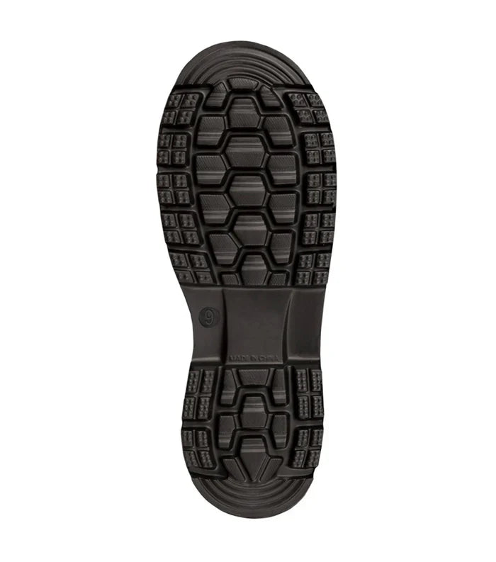 EVA WORK BOOTS COMPOSITE TOE NATS 1577 NON CSA