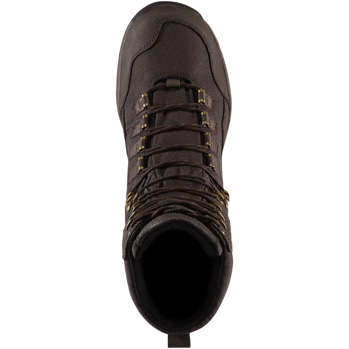 BOTTES  DE CHASSE VITAL BRUNE 8" DANNER
