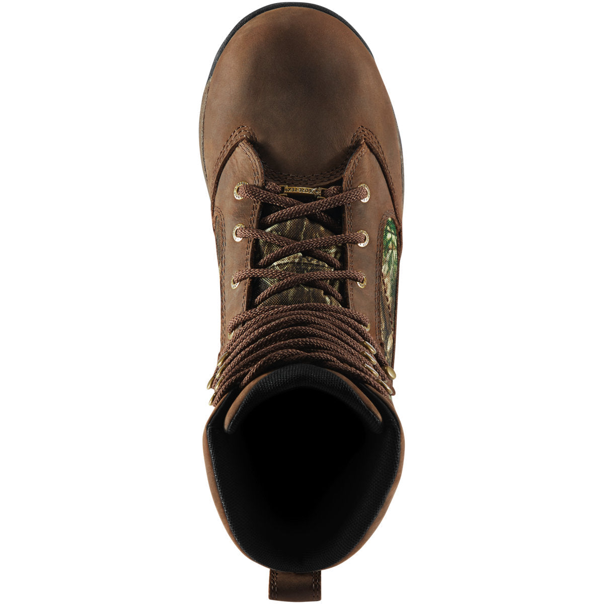 BOTTES  DE CHASSE PRONGHORN  TOUT CUIR ISOLÉ 400GR DANNER