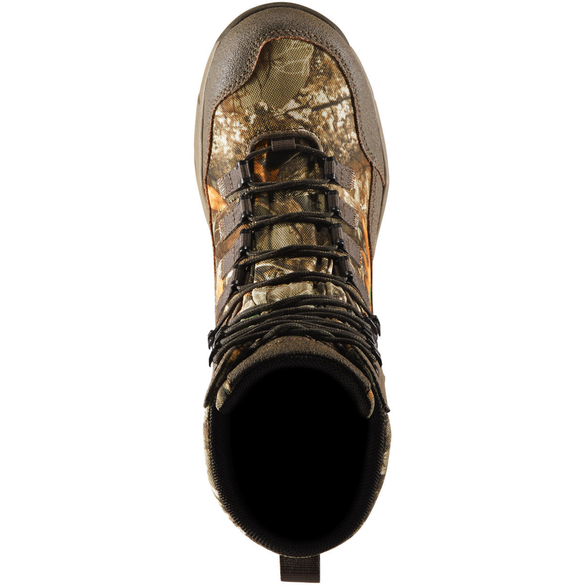 BOTTES  DE CHASSE VITAL REALTREE EDGE 8" DANNER