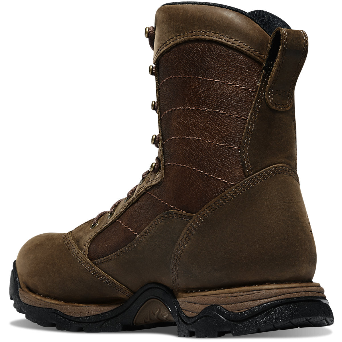 BOTTES  DE CHASSE PRONGHORN  TOUT CUIR ISOLÉ 400GR DANNER