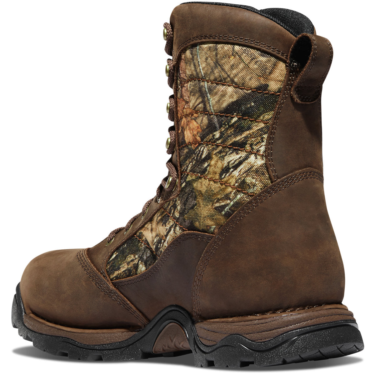 BOTTES DE CHASSE PRONGHORN CAMO ISOLÉE 800GR DANNER