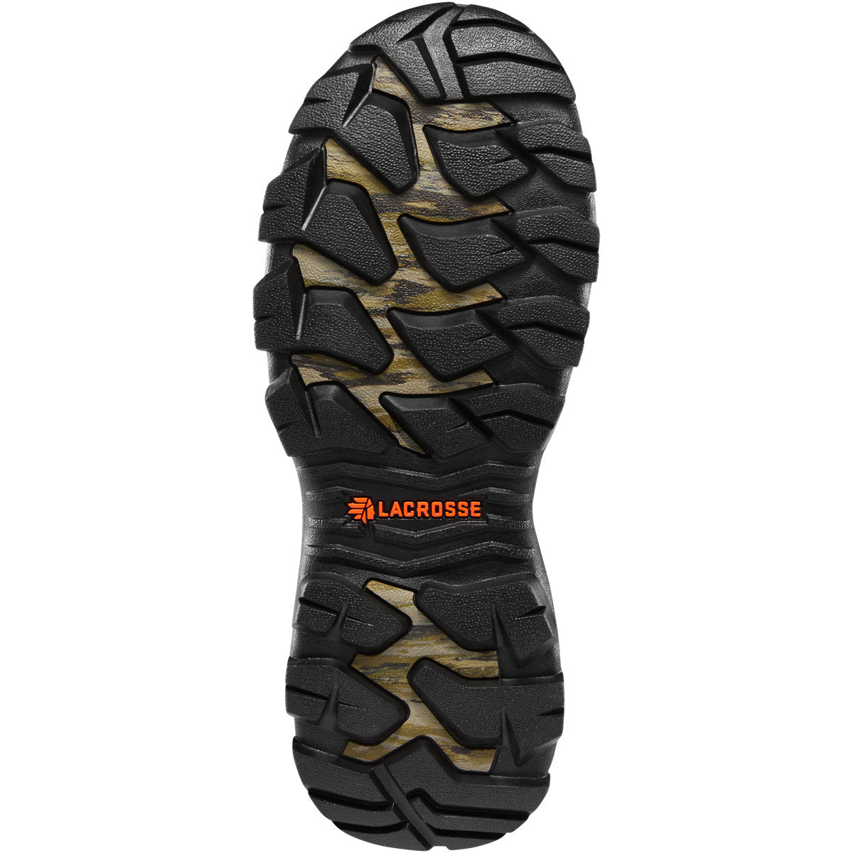 BOTTES  DE CHASSE ALPHABURLY PRO ISOLÉ 1000GR
