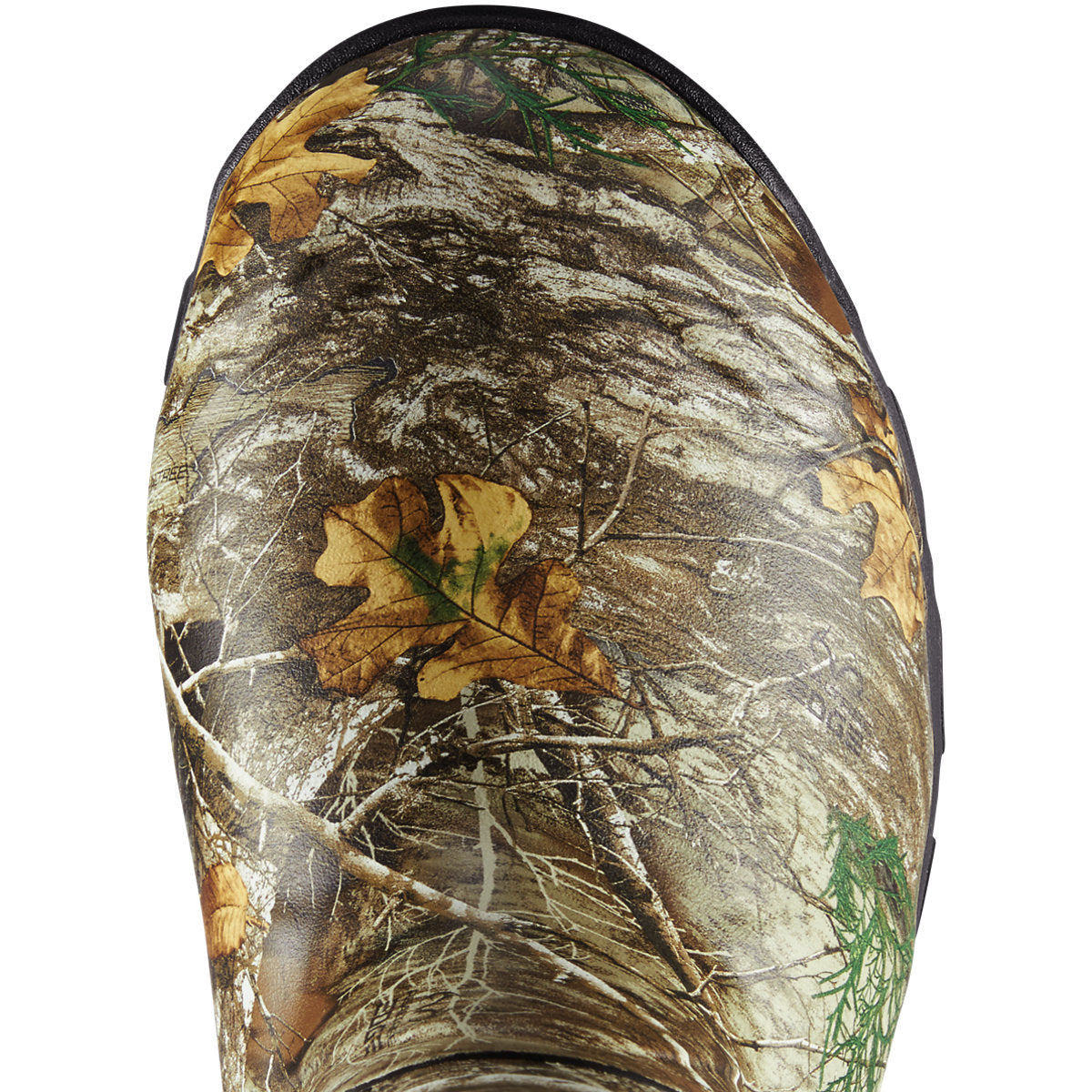 BOTTES  DE CHASSE ALPHABURLY PRO ISOLÉ 1000GR
