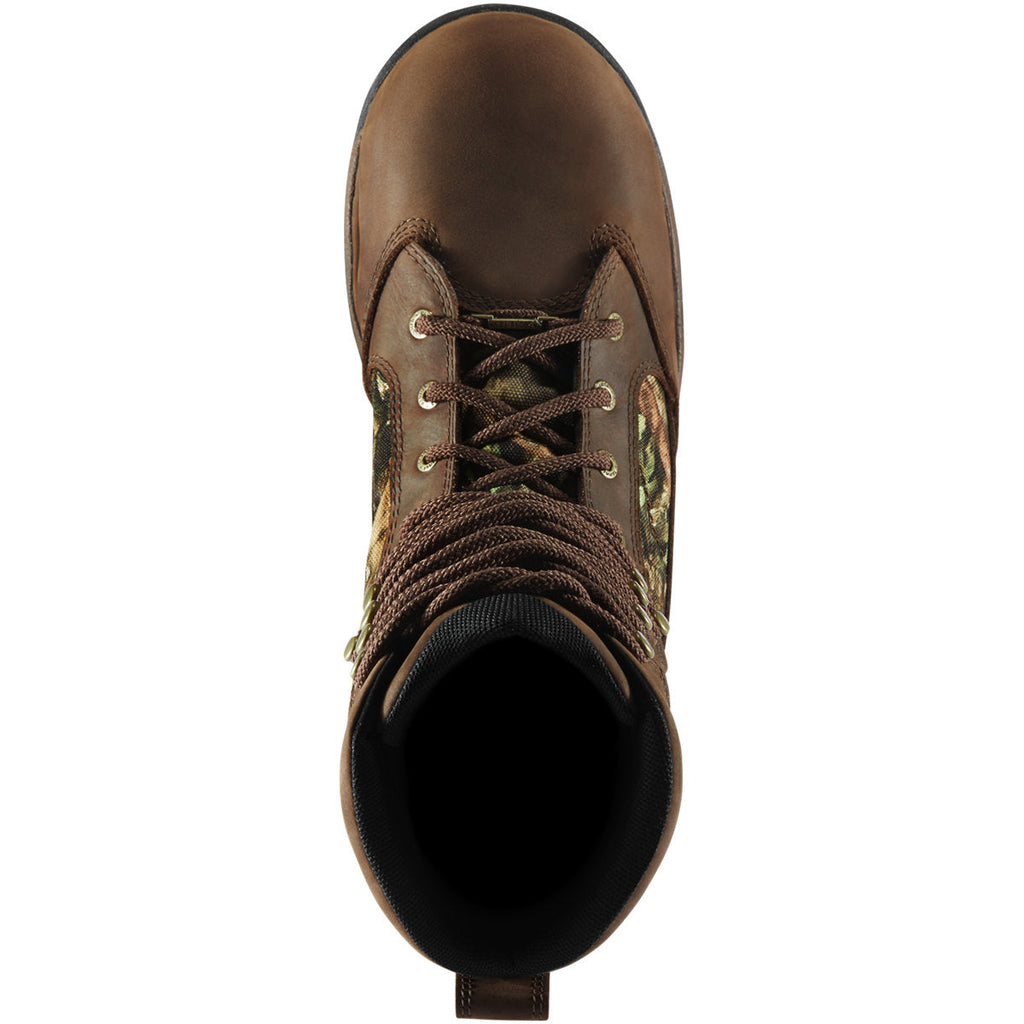 BOTTES DE CHASSE PRONGHORN CAMO ISOLÉE 800GR DANNER