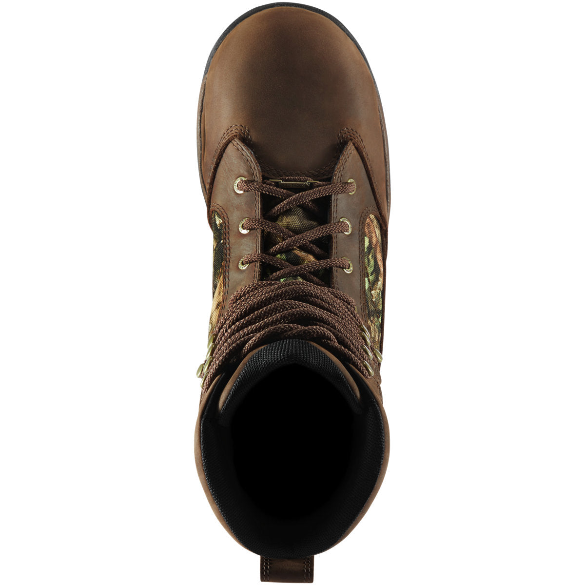 BOTTES DE CHASSE PRONGHORN CAMO ISOLÉE 800GR DANNER