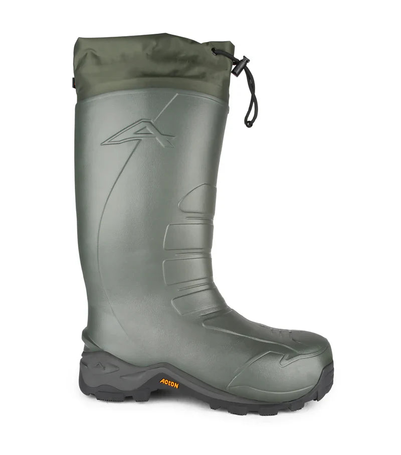 BOTTES IMPERMÉABLE DOUBLÉE LÉGÈRE ADVENTURE ACTON