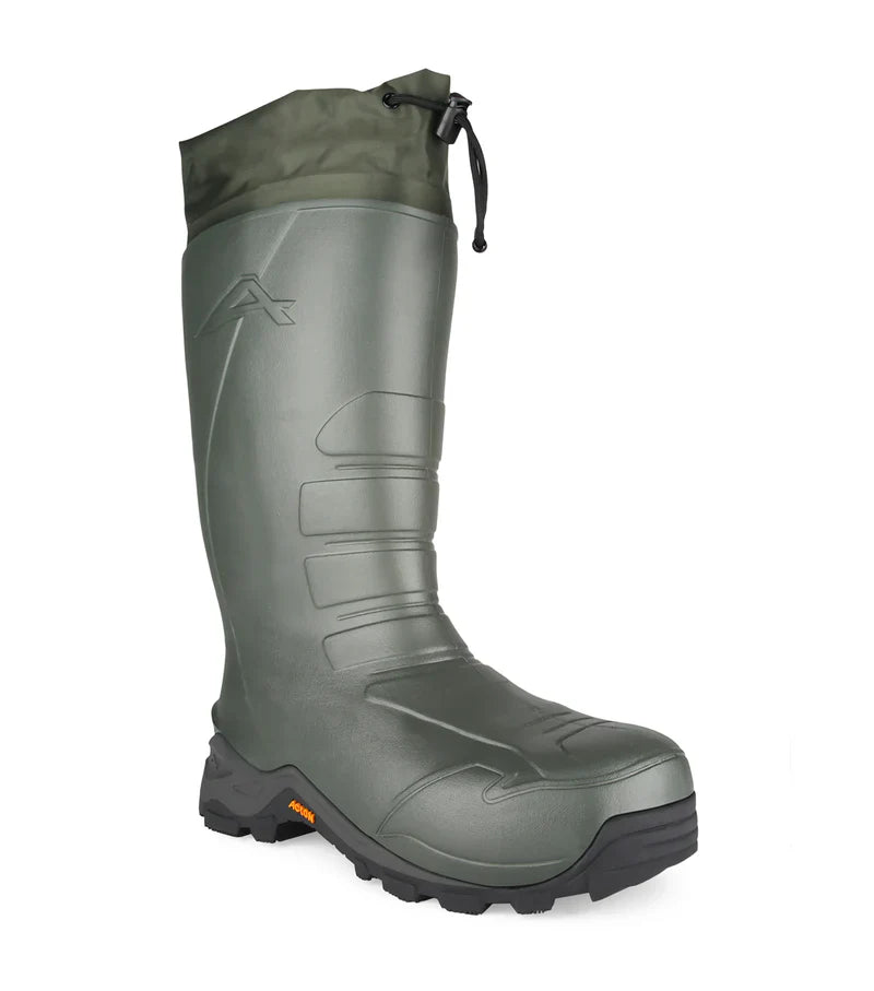 BOTTES IMPERMÉABLE DOUBLÉE LÉGÈRE ADVENTURE ACTON