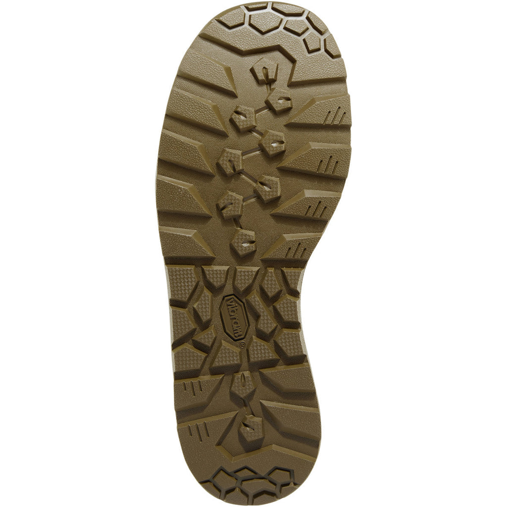 BOTTES MILITAIRES RESURGENT 8" COYOTE DANNER