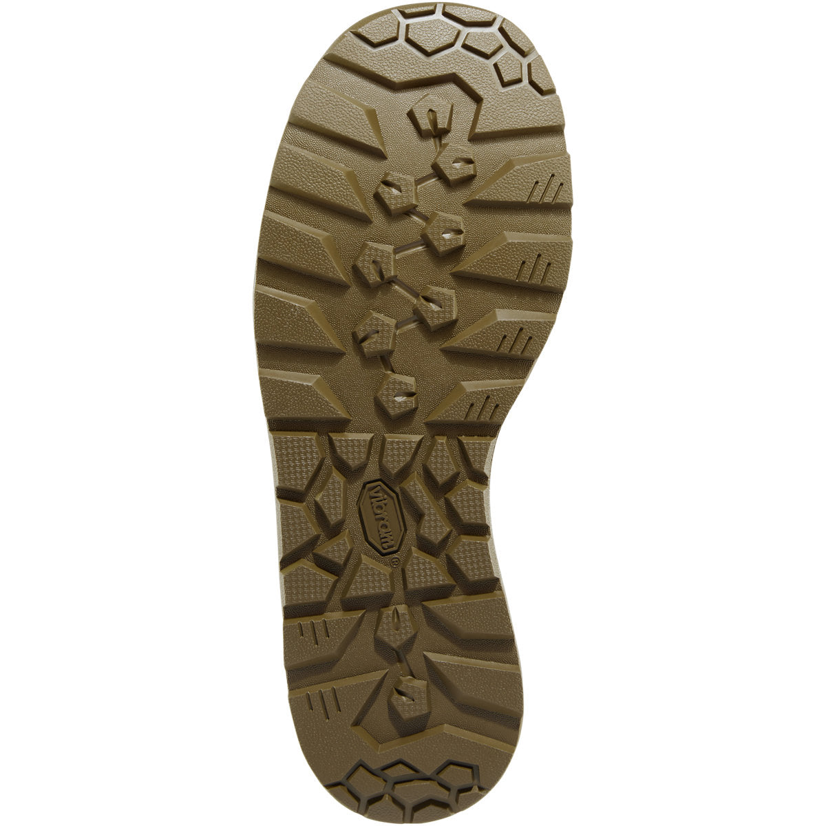 BOTTES MILITAIRES RESURGENT 8" COYOTE DANNER