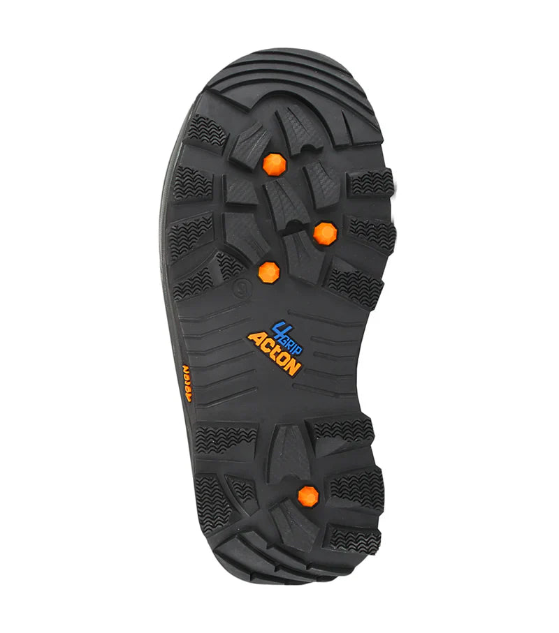 BOTTES IMPERMÉABLE DOUBLÉE LÉGÈRE ADVENTURE ACTON