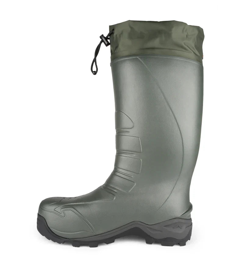 BOTTES IMPERMÉABLE DOUBLÉE LÉGÈRE ADVENTURE ACTON