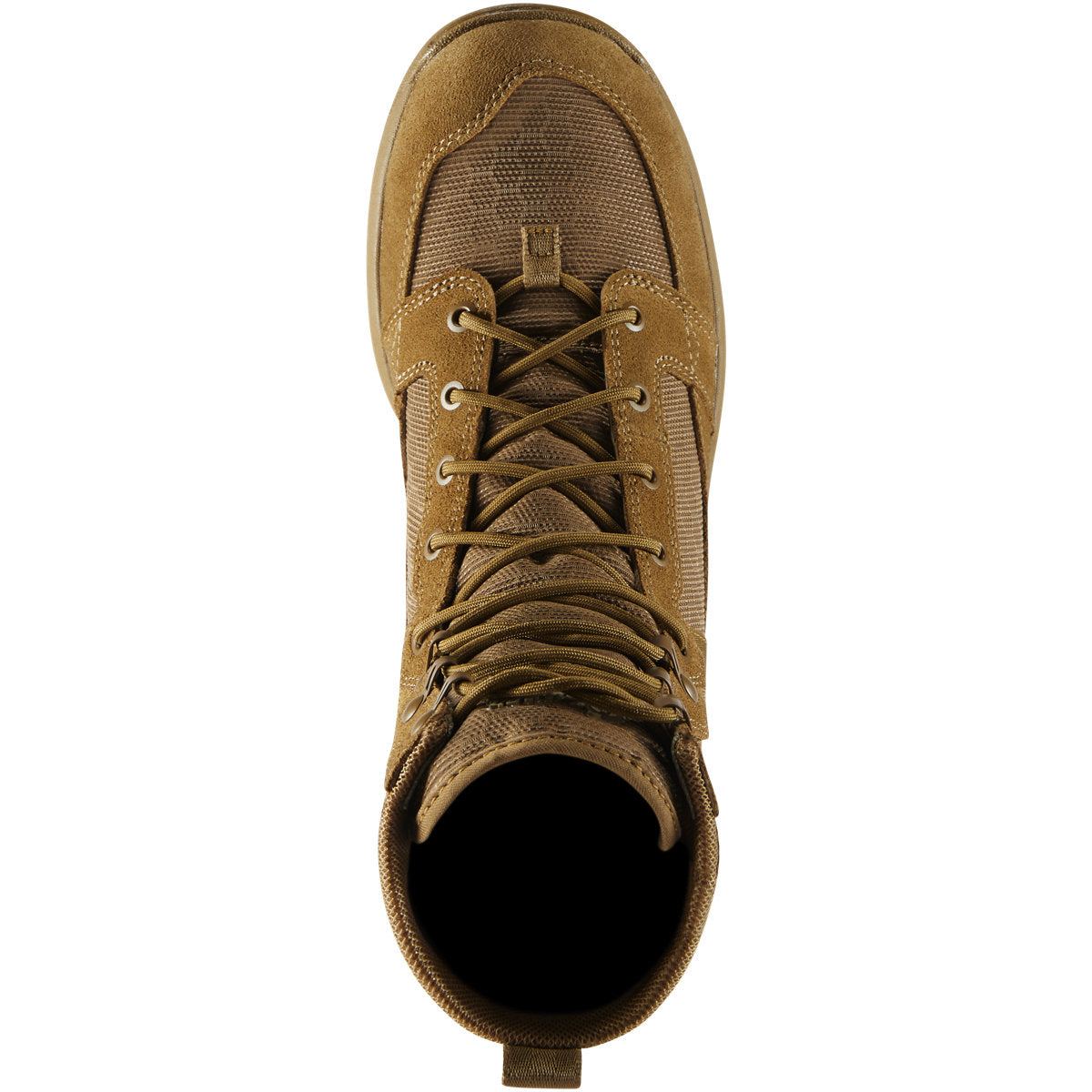 BOTTES MILITAIRES RESURGENT 8" COYOTE DANNER