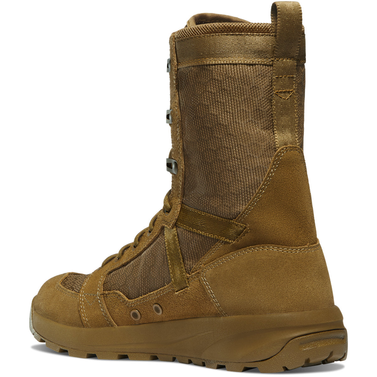 BOTTES MILITAIRES RESURGENT 8" COYOTE DANNER