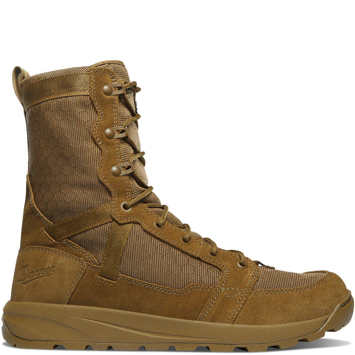 BOTTES MILITAIRES RESURGENT 8