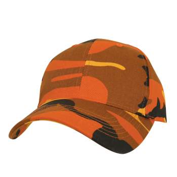 CASQUETTE SUPREME DISCRÈTE