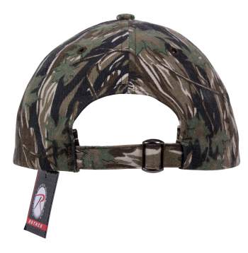 CASQUETTE SUPREME DISCRÈTE
