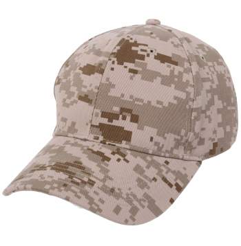 CASQUETTE SUPREME DISCRÈTE