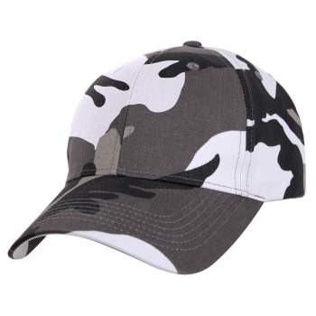 CASQUETTE SUPREME DISCRÈTE