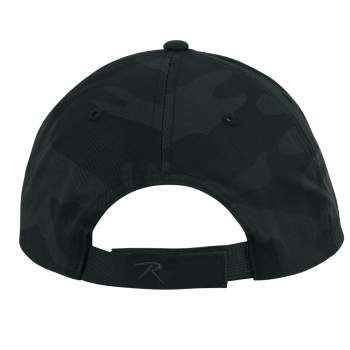 CASQUETTE SUPREME DISCRÈTE