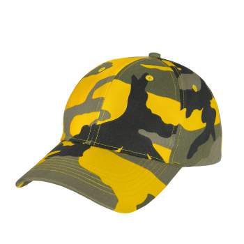 CASQUETTE SUPREME DISCRÈTE