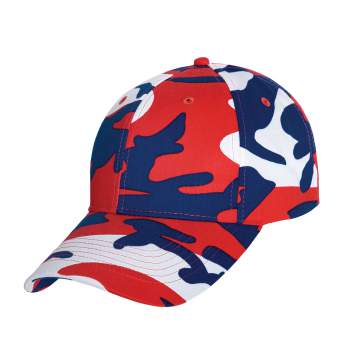 CASQUETTE SUPREME DISCRÈTE