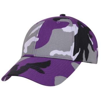 CASQUETTE SUPREME DISCRÈTE