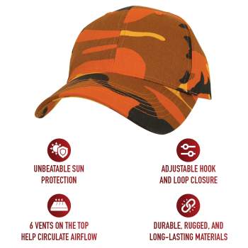 CASQUETTE SUPREME DISCRÈTE