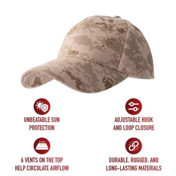 CASQUETTE SUPREME DISCRÈTE