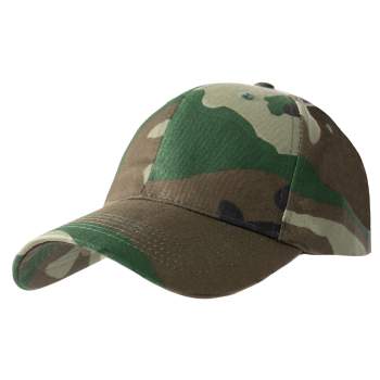 CASQUETTE SUPREME DISCRÈTE