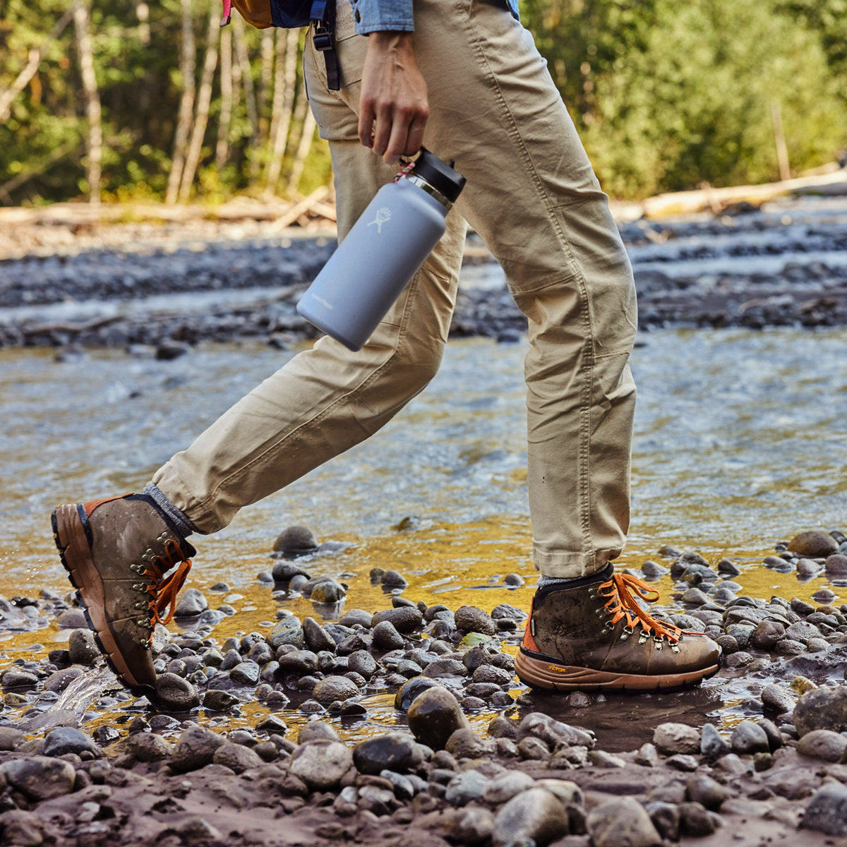 BOTTES MOUNTAIN 600 4.5" DANNER