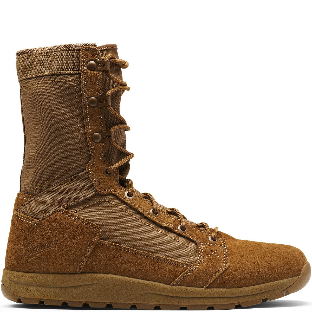 BOTTES MILITAIRES TACHYON 8