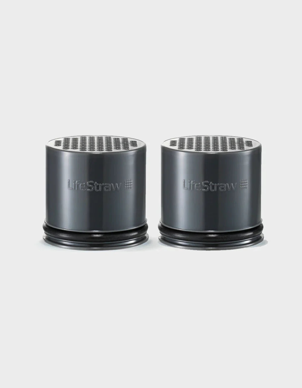 FILTRE DE REMPLACEMENT AU CHARBON LIFESTRAW