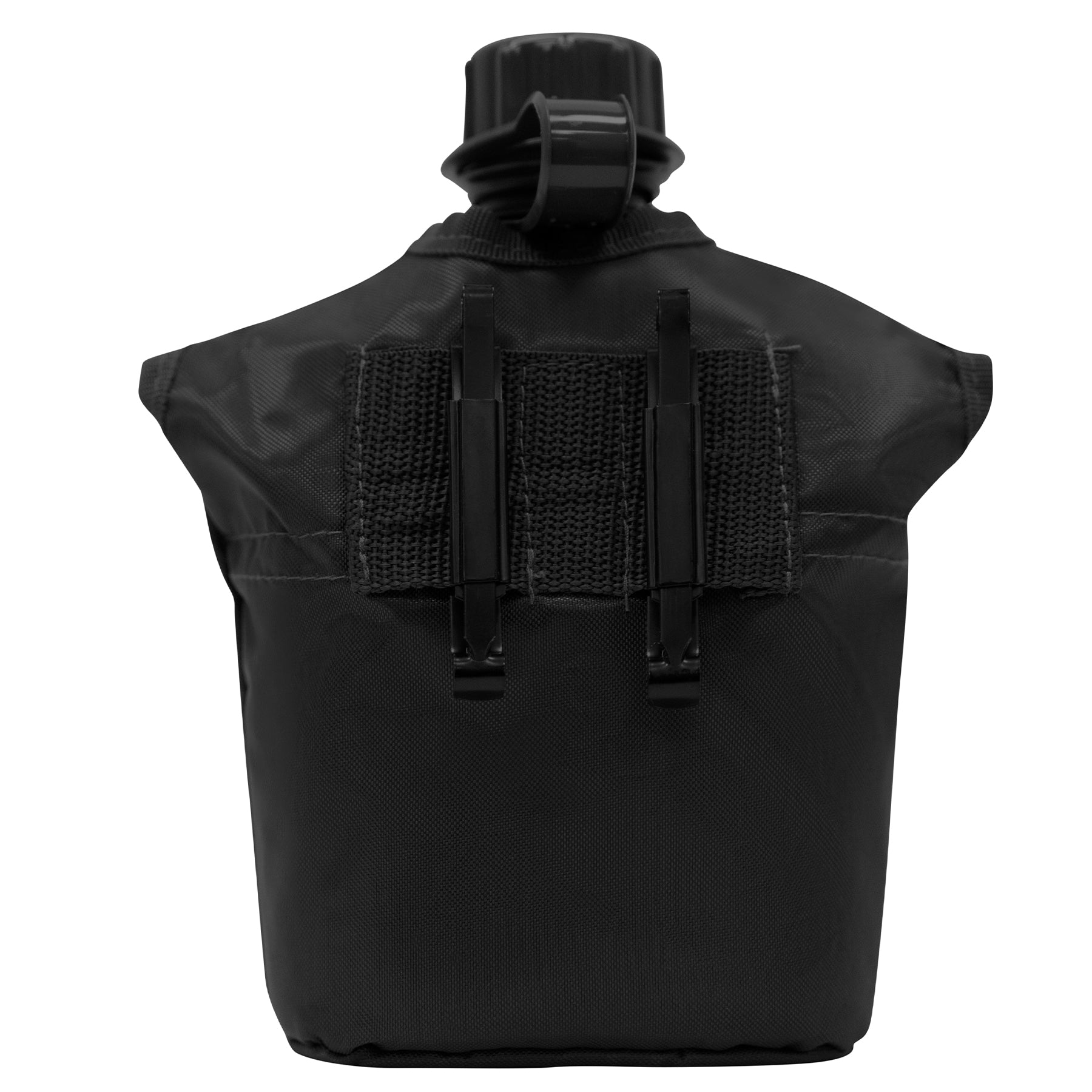 ENSEMBLE DE GOURDE AVEC GAMELLE ET ÉTUI